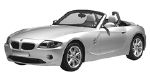 BMW E85 U2813 Fault Code
