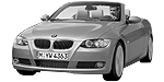 BMW E93 U2813 Fault Code